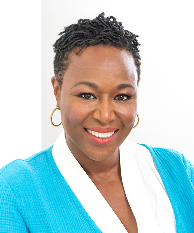 Dr. Tonya M. Evans, Freedom Rising conference speaker card