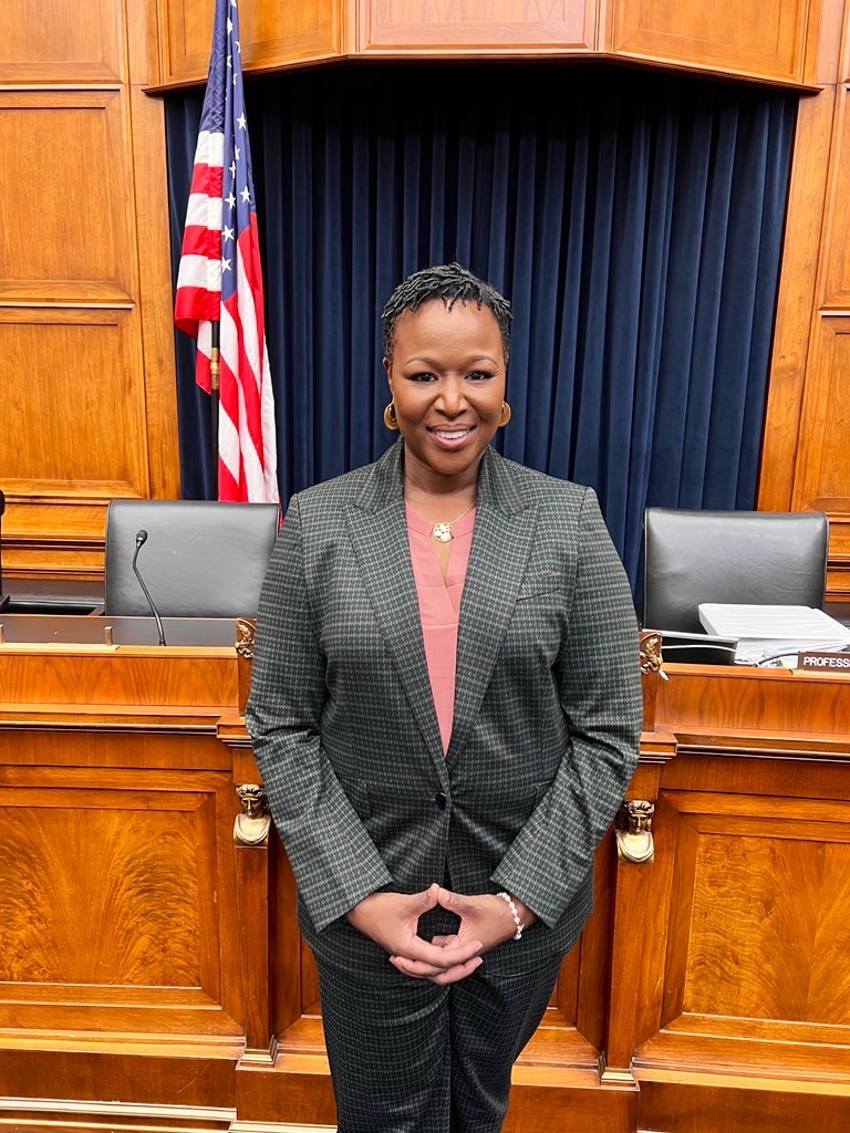 Dr. Tonya M. Evans, Global Digital Asset Regulatory Strategist