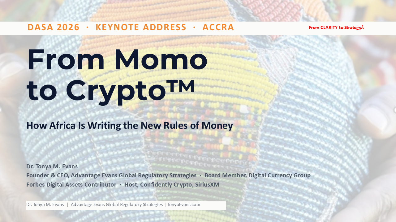 Keynote slide: Momo is trust infrastructure